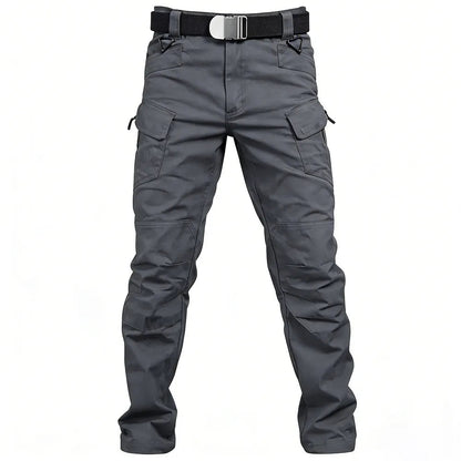 Men's Lightweight Cargo Pants – Sturdy And Durable