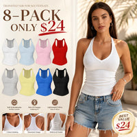 8 pack one of each color