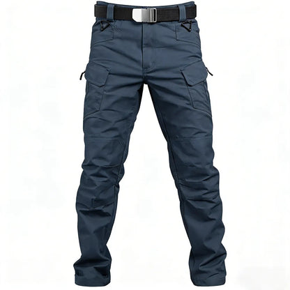 Men's Lightweight Cargo Pants – Sturdy And Durable